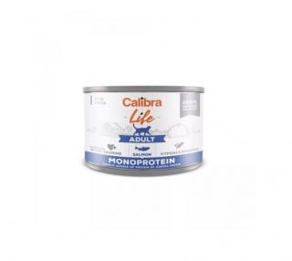 Calibra Cat Life konz. Adult Salmon 200g