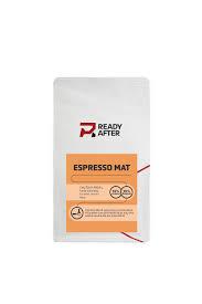 Espresso MAT Ready After , Hmotnosť 1000 g