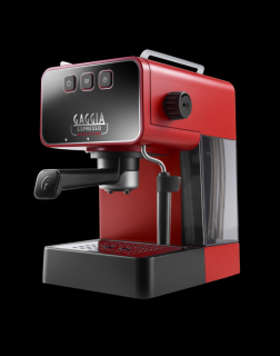 Gaggia ESPRESSO EVOLUTION Lava Red