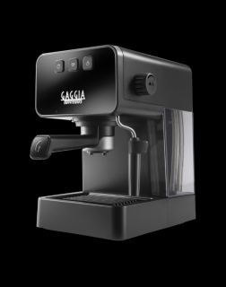 Gaggia ESPRESSO STYLE Stone Black