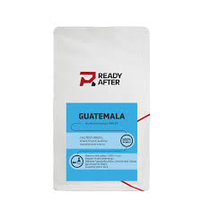 Guatemala Huehuetenango SHB EP 100% Arabica - Ready After , Hmotnosť 1000 g