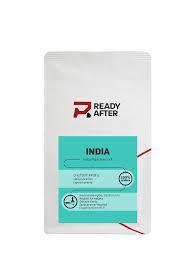 India Plantation AA Ready After , Hmotnosť 1000 g