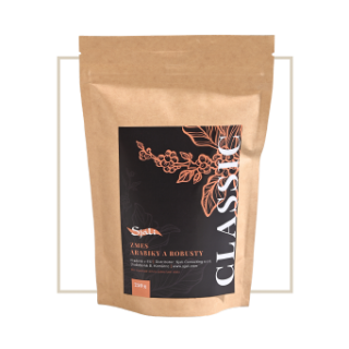 káva Sjáli Coffee Classic 200 g