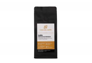káva zrnková INDIA MONSOONED MALABAR, Výber gramáže kávy 1000g