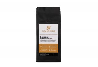 káva zrnková PANAMA CAFETALERA FERNANDEZ ESTATE, Výber gramáže kávy 1000g