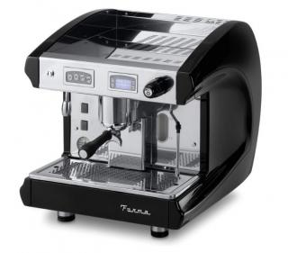kávovar ASTORIA FORMA 1 páka, Typ kavovaru Automatické dávkovanie, Farba biela