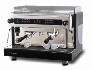 kávovar ASTORIA NEW START 2 páka, Typ kavovaru Automatické dávkovanie, Farba biela