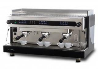 kávovar ASTORIA NEW START 3 páka, Typ kavovaru Automatické dávkovanie, Farba biela
