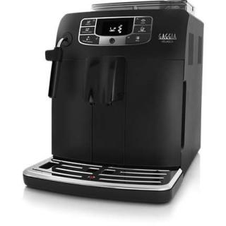 kávovar Gaggia Velasca Black