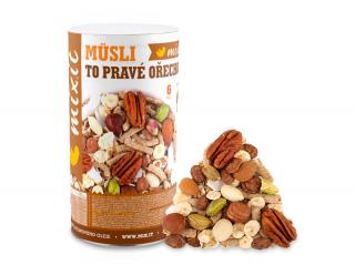 MIXIT musli To pravé orechové 400 g