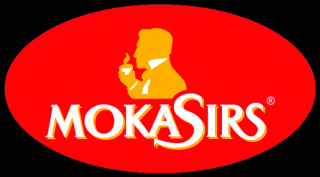 Mokasir ´s Deciso káva zrnková zmes 20/80 1000 g
