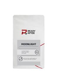 Moonlight – výberová kávová zmes Ready After , Hmotnosť 500 g