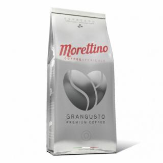 Morettino GRANGUSTO – ZRNO 1KG