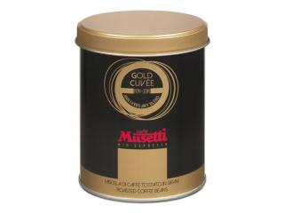 Musetti mletá káva Gold Cuvee 250g
