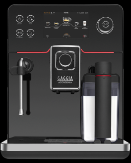 New Gaggia Accademia 2022