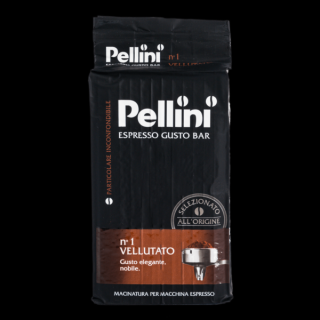 Pellini Espresso Gusto Bar  Vellutato No 1