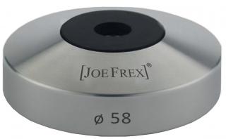 tamperová základňa JoeFrex Classic Nerez 58 mm