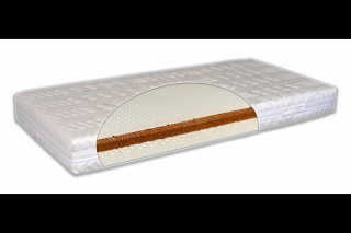 Matrac latex comfort physio excel