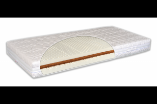 Matrac latex comfort physio