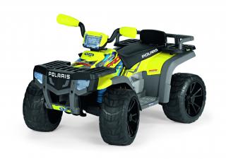 Polaris Sportman PRO Citrus 24V