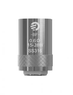 Atomizer Joyetech BF SS316 0,6ohm