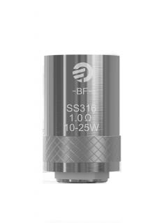 Atomizer Joyetech BF SS316 1ohm