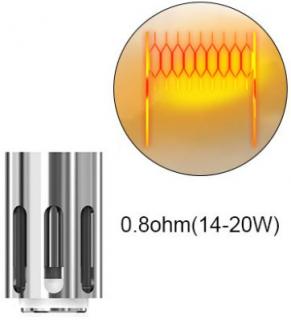 Atomizer Joyetech BFC 0,8ohm