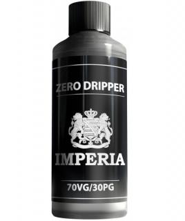 Chemická směs IMPERIA DRIPPER 1000ml PG30/VG70 0mg