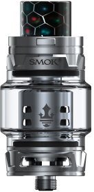 Clearomizer Smoktech TFV12 Prince Cloud Beast Silver