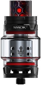 Clearomizer Smoktech TFV12 Prince Cloud Black