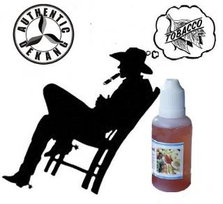 E-Liquid - Dekang 10 ml, 11 mg - cantebury blend