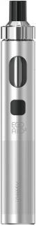 Elektronická cigareta Joyetech eGo AIO 2 1700mAh Shiny Silver