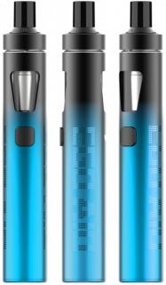 Elektronická cigareta Joyetech eGo AIO ECO Friendly Version 1700mAh Gradient Blu