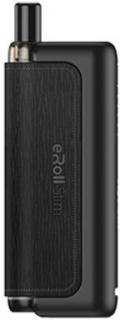 Elektronická cigareta Joyetech eRoll Slim PCC BOX 1500mAh Black