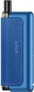 Elektronická cigareta Joyetech eRoll Slim PCC BOX 1500mAh Blue