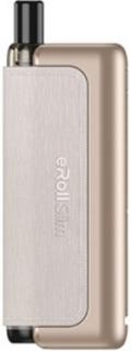 Elektronická cigareta Joyetech eRoll Slim PCC BOX 1500mAh Gold