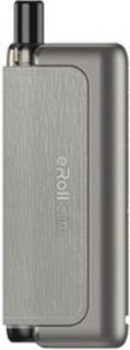 Elektronická cigareta Joyetech eRoll Slim PCC BOX 1500mAh Gunmetal Grey