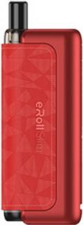 Elektronická cigareta Joyetech eRoll Slim PCC BOX 1500mAh Red