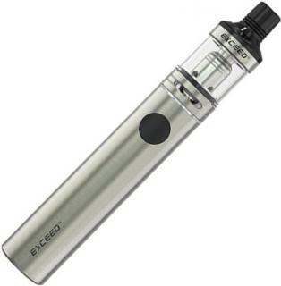 Elektronická cigareta Joyetech EXCEED D19 1500mAh Silver