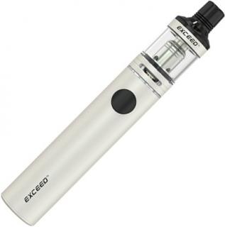 Elektronická cigareta Joyetech EXCEED D19 1500mAh White