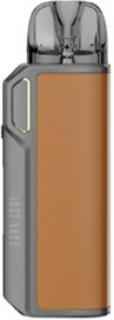 Elektronická cigareta Lost Vape Thelema Elite 40 Pod 1400mAh Gunmetal Espresso