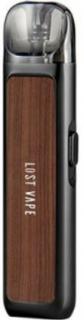 Elektronická cigareta  Lost Vape Ursa Nano Pod 800mAh Black Red Sandalwood