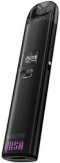 Elektronická cigareta Lost Vape Ursa Nano Pro 900mAh Classic Black