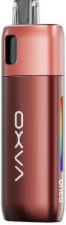 Elektronická cigareta OXVA ONEO Pod 1600mAh Ruby Red