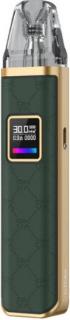 Elektronická cigareta OXVA Xlim Pro 1000mAh Pine Green