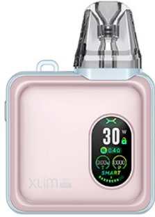 Elektronická cigareta OXVA Xlim SQ Pro 1200mAh Pastel Pink