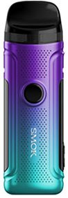 Elektronická cigareta Smoktech NORD C 50W 1800mAh Cyan Purple