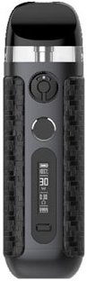 Elektronická cigareta Smoktech Novo 5 900mAh Black Carbon Fiber