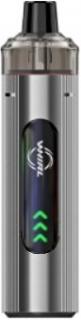 Elektronická cigareta  Uwell Whirl T1 Pod 1300mAh Grey