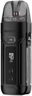 Elektronická cigareta Vaporesso LUXE X PRO 1500mAh Black